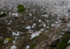 Tempestades, granizo e frio: mudança no tempo atinge várias regiões do Brasil