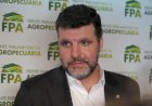 Pedro Lupion critica falta de recursos para seguro rural: “governo não colocou nenhum real”; veja vídeo