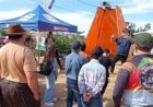 Simulador de chuva destaca manejo do solo na Fenasoja 2026