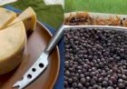 Queijo com formiga? Iguaria brasileira custa mais de R$ 200 o quilo