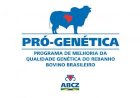 Confira as datas e locais das Feiras Pró-Genética da segunda quinzena de maio