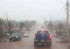 Chuva avança pelo Centro-Sul e aumenta risco de temporais nesta sexta