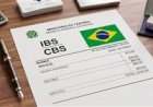 Receita adia multas por falta de destaque IBS/CBS em notas fiscais