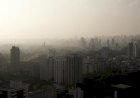 Previsão do tempo: Há possibilidade de tempestade para a região Sudeste