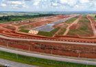 Goiás conta com o maior aeroporto privado em construção no Brasil, que deve ficar pronto em até 30 meses