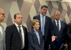 Renegociação de dívidas é aprovada em comissão do Senado e entra na reta final para virar lei