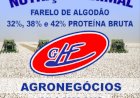 Algodão tem alívio após alta da pluma