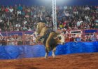 Grande abertura do rodeio da 51ª Expo Gurupi será nesta quinta-feira, 28