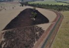 Alerta de El Niño acende sinal de risco no agro de mt com calor extremo e queimadas