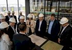Grupo chinês avalia usina de energia a partir de resíduos sólidos em Mato Grosso