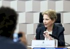 Tereza Cristina defende política nacional para transformar minerais críticos em desenvolvimento e inovação