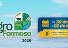 AgroFormosa 2026