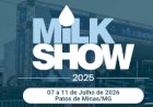 MilkShow 2026