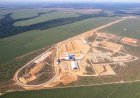 Inauguração de terminal ferroviário consolida Campo Verde como importante entroncamento multimodal