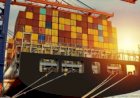 Exportações do agronegócio registram alta de 8,2% em maio, puxadas pela demanda chinesa