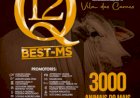 LEILÃO Q12 BEST-MS