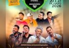 Expoipo Raízes começa nesta sexta-feira com shows, rodeio e feira agropecuária em Iporá