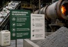 Coprocessamento é nova fronteira da logística reversa
