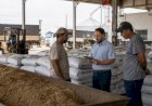 O alerta climático no Corn Belt e o fôlego do farelo na manhã desta quarta-feira(17)
