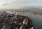 Porto de Santos terá canal aprofundado para 16 metros em obra de R$ 617,9 milhões