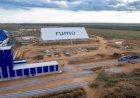 Governo de MT e Rumo entregam terminal e 160 km de trilhos da 1ª Ferrovia Estadual em Dom Aquino neste sábado (20)