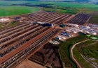 Rota da Pecuária leva produtores a conhecer tecnologias de ponta em confinamento bovino