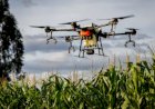 Sindag propõe ação federal para fiscalização de drones agrícolas