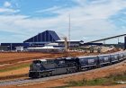 Venda da Rumo coloca futuro da maior ferrovia de MT sob os holofotes