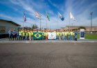 Academia de Liderança da Aprosoja MT conhece estrutura logística do Porto de Santos