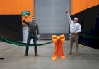 Stara inaugura Centro de Distribuição robotizado em Goiás