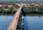 Presidente da COAPA cobra DNIT por silêncio sobre interdição de ponte na BR-235: ‘Imperativo que haja esclarecimentos'”