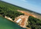 Empresa da bp bioenergy solicita novas licenças ambientais enquanto empreendimento segue sob investigação em Pedro Afonso