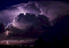 Frente fria traz chuva e frio intenso a 12 estados do Brasil