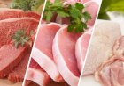 Reino Unido contraria UE e anuncia que continuará comprando carnes do Brasil