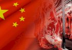 Recorde nas exportações de carne bovina fica sob ameaça de China e União Europeia