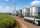 Raízen vende Usina Caarapó para Adecoagro por R$ 760 milhões