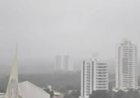 Frente fria avança para o Sudeste após dias de temporais no Sul