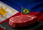 Em missão nas Filipinas, Abiec destaca o avanço da carne brasileira em território filipino