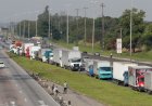 Lei garante frete mínimo no transporte de cargas; saiba o que muda