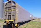 Randon entrega primeiros vagões para operação da Arauco