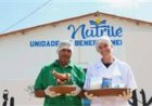 Fábrica de leite de cabra em pó no sertão da Paraíba realiza 1ª venda de R$ 6 mi