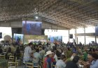 'Precisamos verticalizar a cadeia da soja para gerar mais valor na propriedade', afirma diretor da Fazenda Horizontina