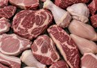 Brasil deve produzir mais de 34 milhões de toneladas de carnes, com avanço de frango e suínos