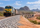 Transnordestina chega a 84porcento e avança na operação de cargas