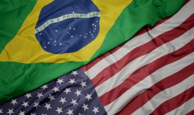 Parlamentares dos EUA criticam Trump por ameaça de guerra comercial com o Brasil