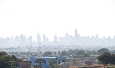 Nova frente fria provoca temporais no Sul e em Mato Grosso do Sul
