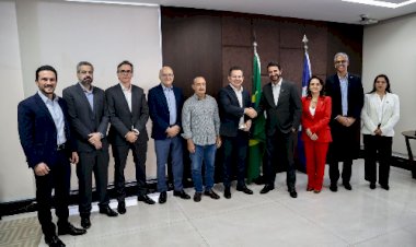 Votorantim Cimentos anuncia investimentos de R$ 330 milhões em Mato Grosso, com ampliações e modernizações em Nobres e em Cuiabá