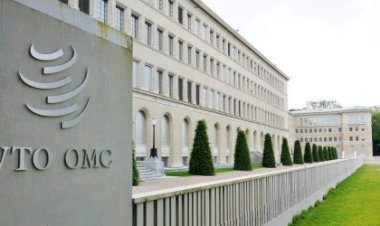 Brasil aciona OMC contra tarifas dos EUA e acusa violação de compromissos internacionais