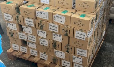 Notícias Operação Nêmesis: Agro em Minas combate desvio de Cetamina