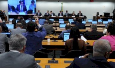 Novo marco dos portos começa a ser debatido na Câmara